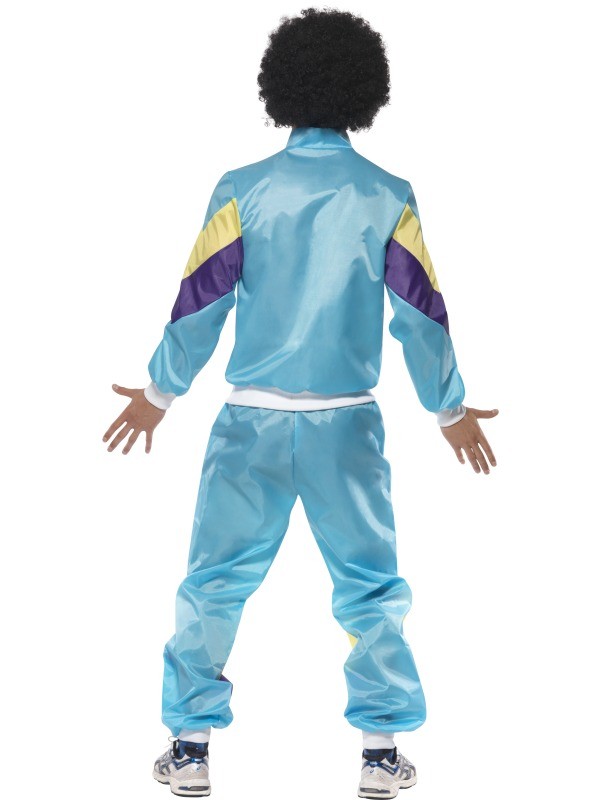 Mode 80Er